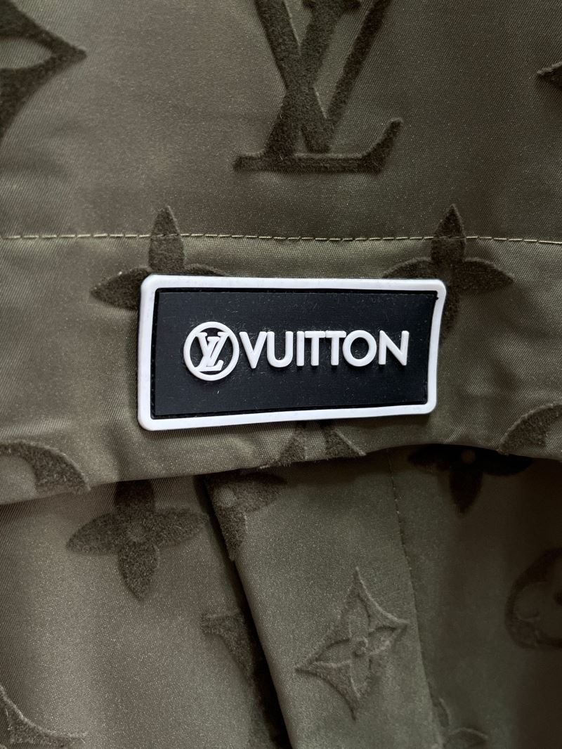 Louis Vuitton Outwear